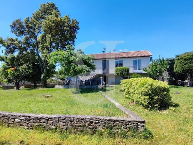 Villa vente à Carpentras, Valréas