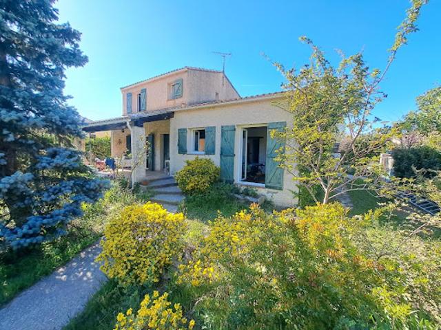 Villa vente à Aix-en-Provence, Venelles