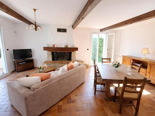 Villa vente à Aix-en-Provence, Venelles