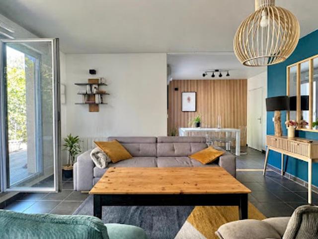 Villa vente à Villefranche-sur-Saône, Rhône
