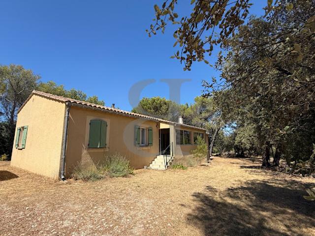 Villa vente à Visan