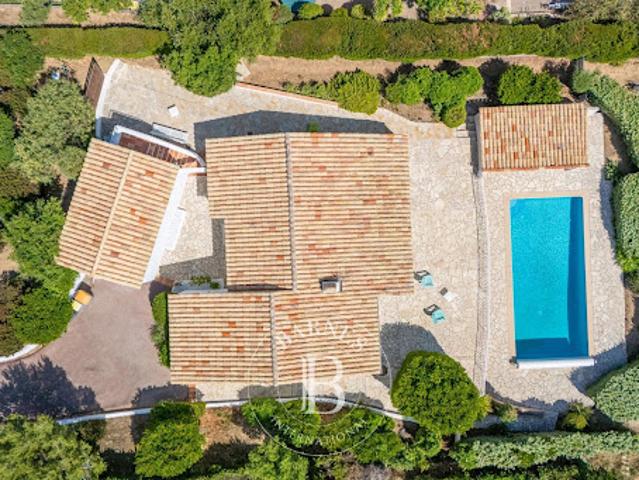 Villa vente à Fréjus