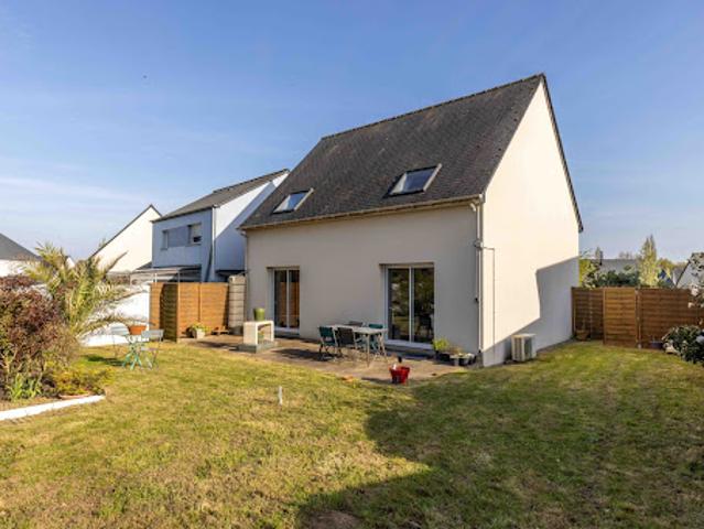 Villa vente à Rennes, Bretagne