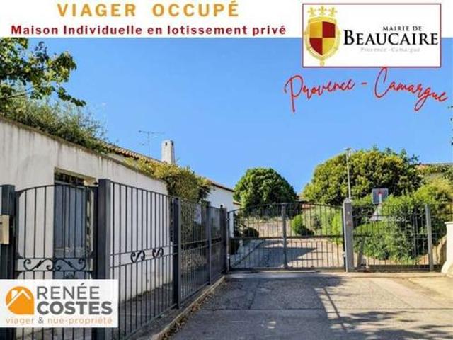 Villa vente à Nîmes, Beaucaire