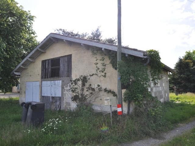 Villa vente à Langon, Capian