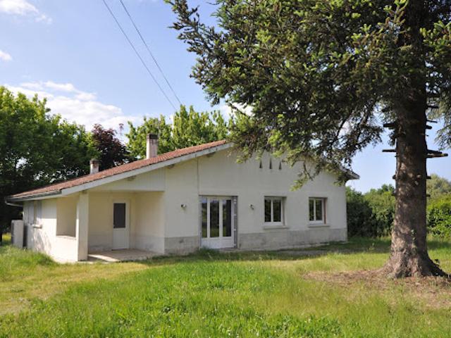 Villa vente à Langon, Capian