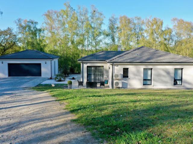 Villa vente à Limoges, La Geneytouse