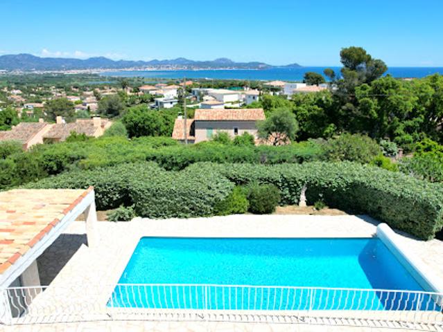 Villa vente à Fréjus, Var
