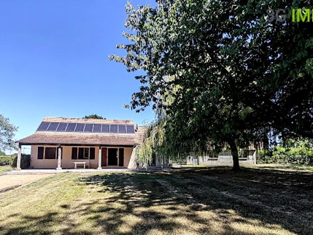 Villa vente à Lisieux, Villers-sur-mer