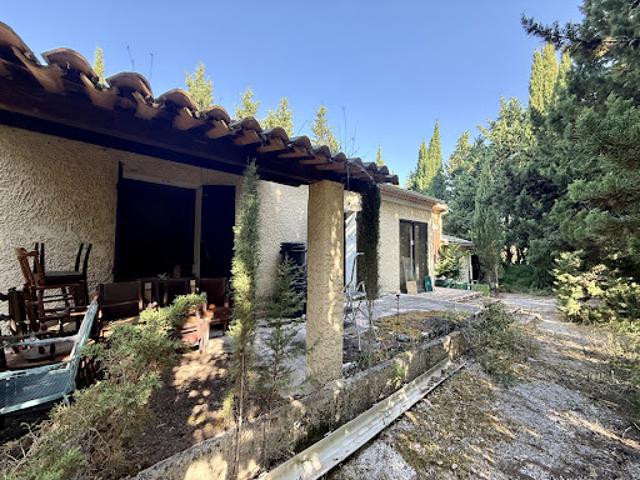 Villa vente à Carpentras, Villes-sur-auzon