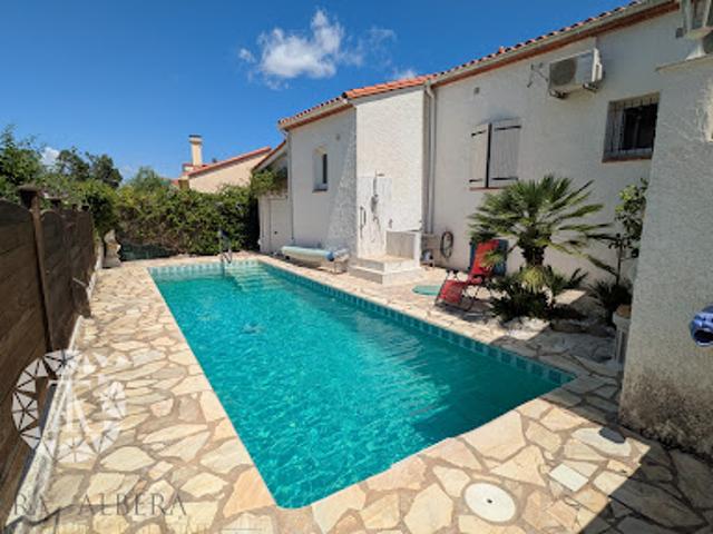 Maison vente à Céret, Sorède