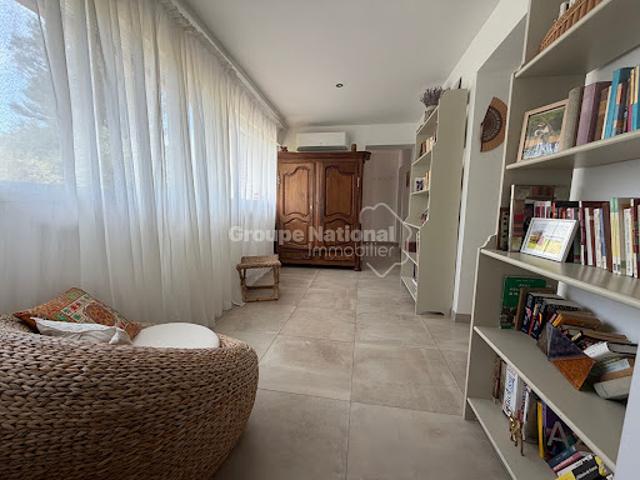 Villa vente à Nîmes, Caveirac
