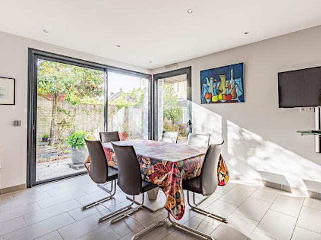 Villa vente à Nantes