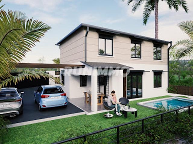 Villa vente à La Réunion