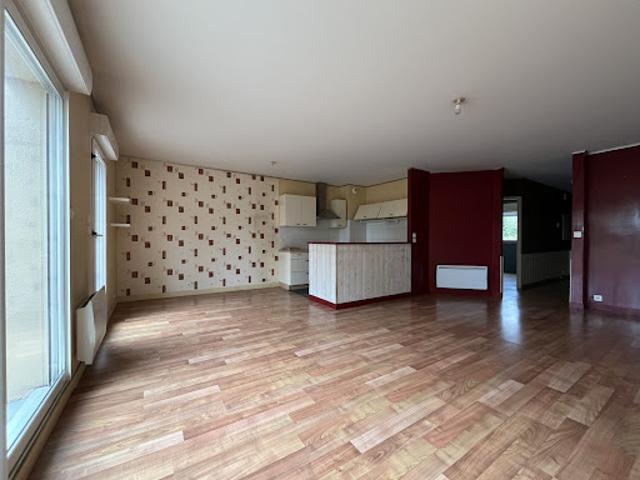 Villa vente à Redon, Bretagne