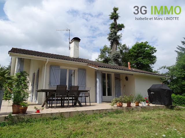 Villa vente à Mont-de-marsan
