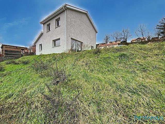 Villa vente à Roanne, Lay