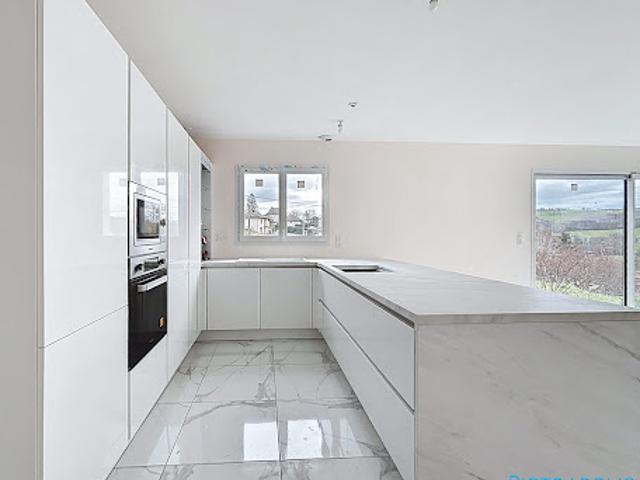 Villa vente à Roanne, Lay
