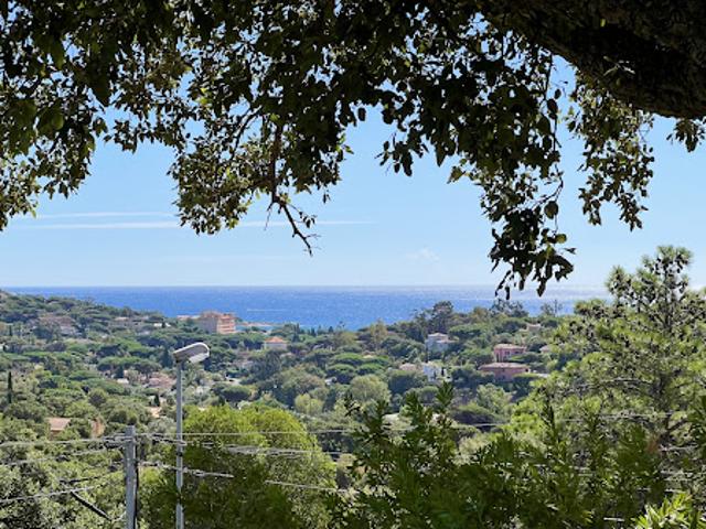 Villa vente à Les Issambres, Roquebrune-sur-Argens