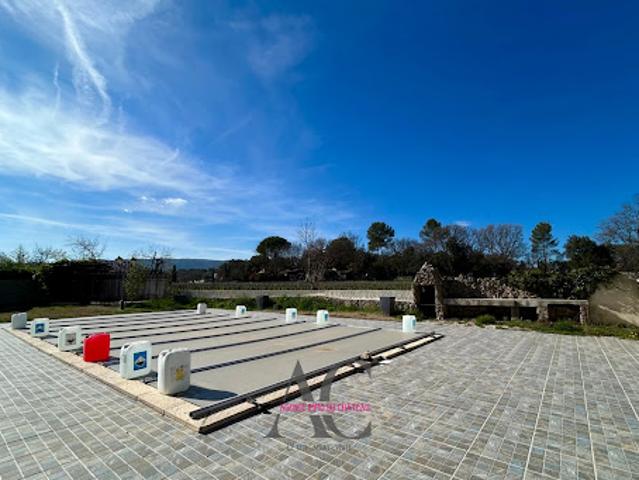 Villa vente à Brignoles, Néoules
