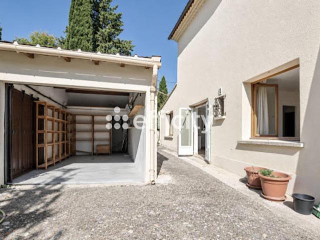 Villa vente à Montpellier