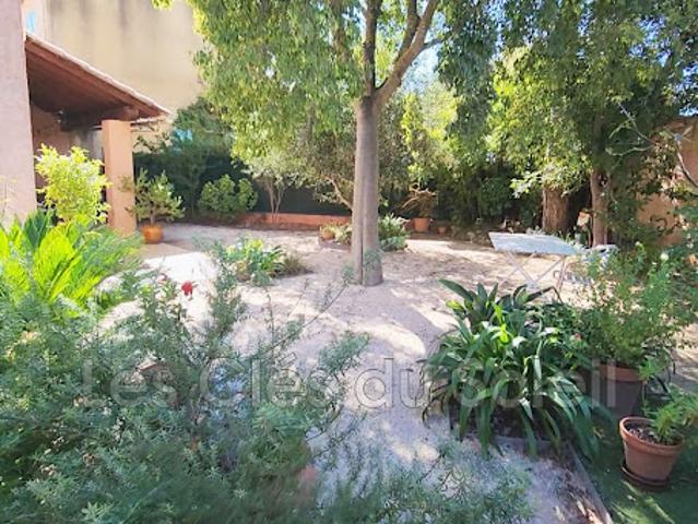Villa vente à Arrondissement de Toulon, La Crau