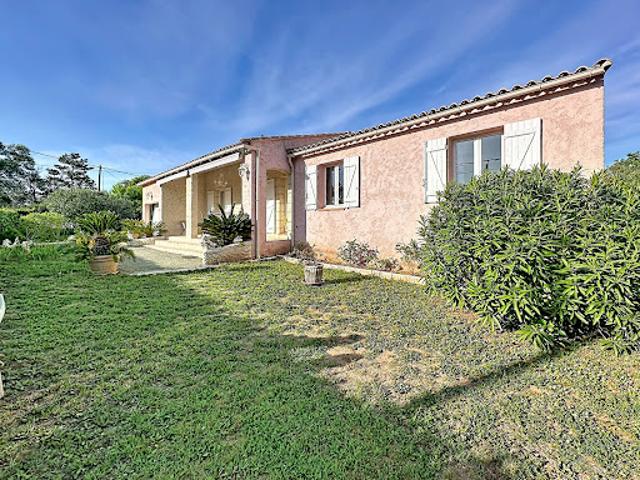 Villa vente à Brignoles, Le Luc