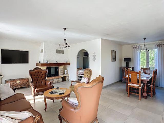 Villa vente à Brignoles, Le Luc