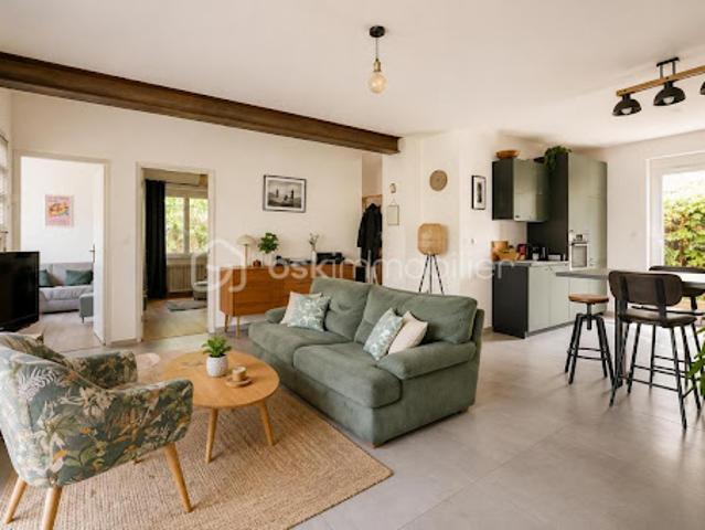 Villa vente à Montpellier
