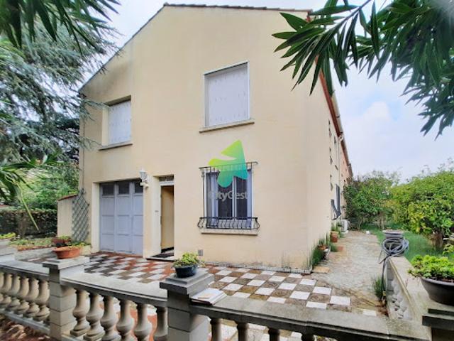 Villa vente à Bourg, Narbonne
