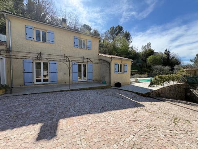 Villa vente à Nice, Peille