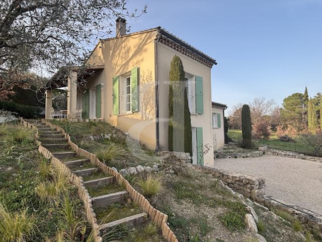 Villa vente à Carpentras, Vaison-la-romaine