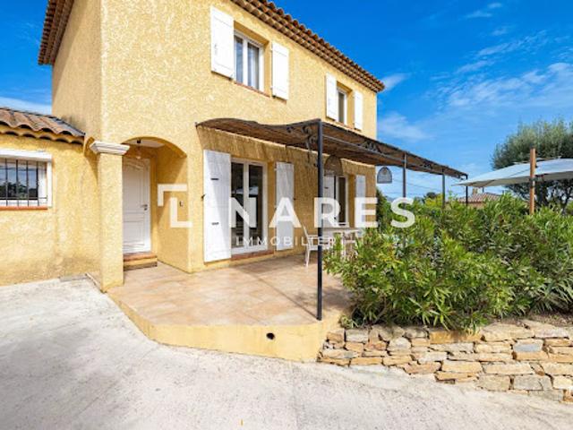 Villa vente à Marseille