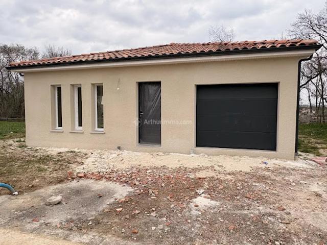 Villa vente à Albi, Brens