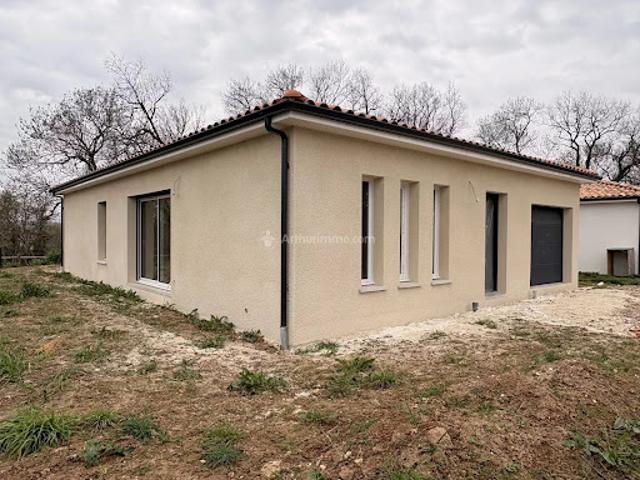 Villa vente à Albi, Brens