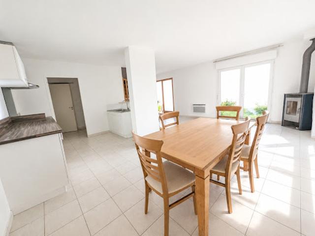 Villa vente à Rennes, Bretagne