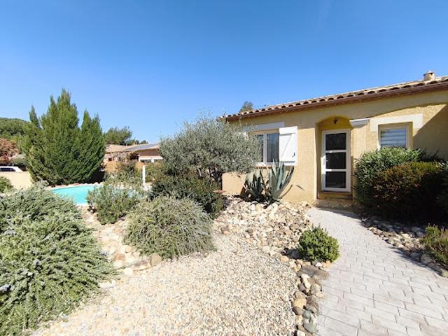 Villa vente à Béziers, Cessenon-sur-orb