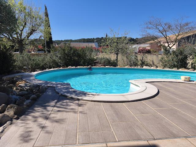 Villa vente à Béziers, Cessenon-sur-orb