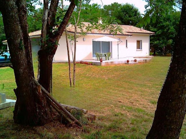Villa vente à France métropolitaine, Gabarret