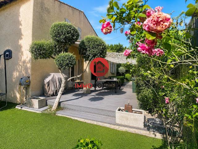 Villa vente à Nîmes, Les Angles