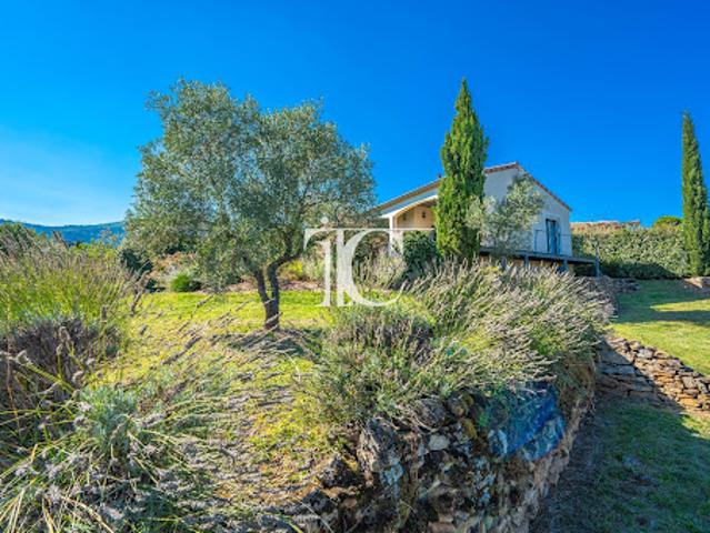 Villa vente à Largentière, Les Vans
