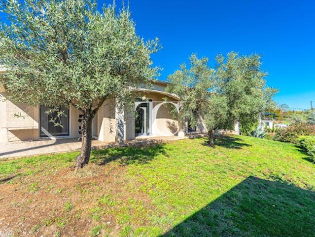 Villa vente à Largentière, Les Vans