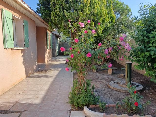 Villa vente à Béziers, Montady