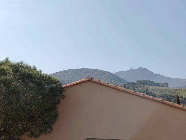 Villa vente à Collioure, Pyrénées-Orientales