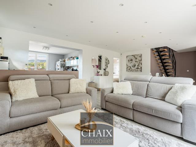 Villa vente à Marseille, Aubagne