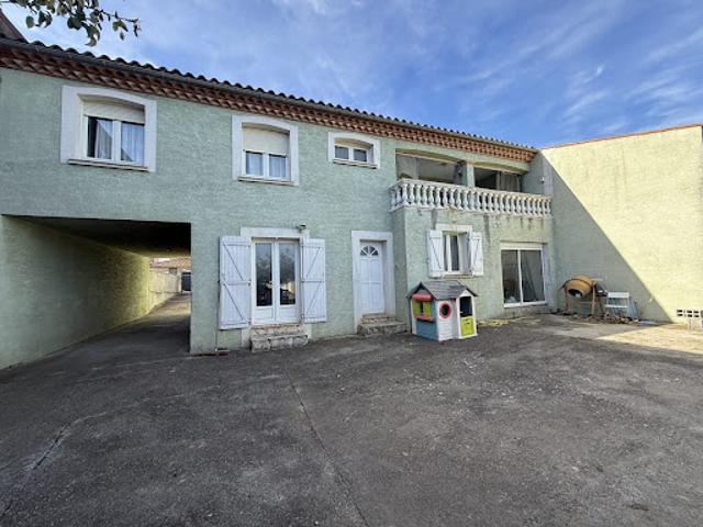 Villa vente à Carcassonne, Trèbes