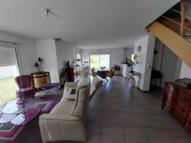 Villa vente à Vannes, Bretagne