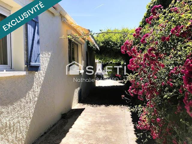 Villa vente à Istres, Châteauneuf-les-martigues