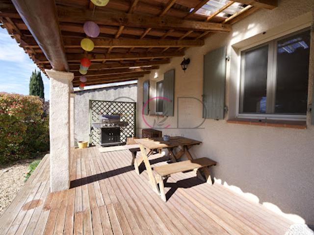 Villa vente à Aix-en-Provence, Coudoux