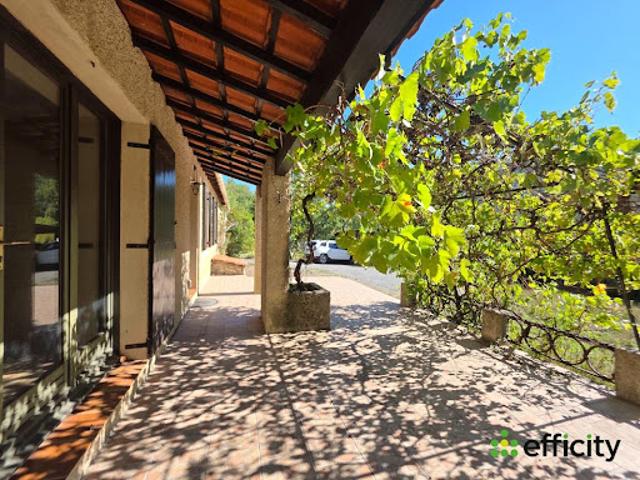 Villa vente à Digne-les-Bains, Alpes-de-Haute-Provence